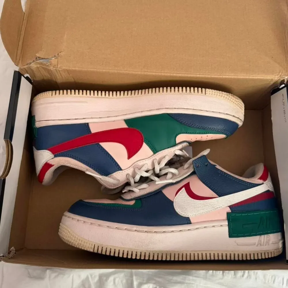 Nike air force 1 sneakers